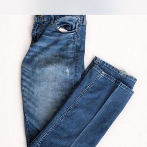 Hollister Women's Denim Boot Cut Jeans